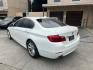 2015 WHITE /Black BMW 5-Series Leather (WBA5A7C54FG) with an 4 Cylinder engine, Automatic transmission, located at 30 S. Berkeley Avenue, Pasadena, CA, 91107, (626) 248-7567, 34.145447, -118.109398 - The 2015 BMW 528i xDrive stands as a beacon of luxury, performance, and advanced technology, embodying the pinnacle of German engineering. With only 72,430 miles, this well-maintained vehicle offers a remarkable driving experience that combines comfort, style, and reliability. Whether you have an im - Photo#2